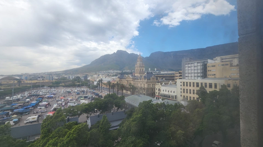 To Let commercial Property for Rent in Cape Town City Centre Western Cape